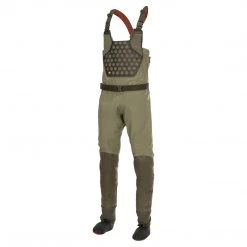 Simms Fishing Products Simms Flyweight Stockingfoot Wader