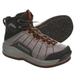 Simms Fishing Products Wading Boots Simms Flyweight Wading Boot Felt