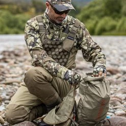 Simms Fishing Products Simms Flyweight Stockingfoot Wader
