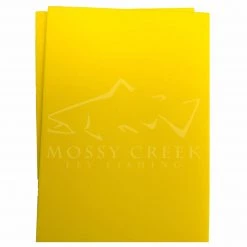 Hareline Fly Foam 2mm Foam & Bodies