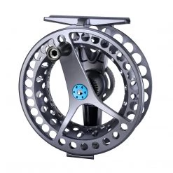 Waterworks Lamson Force SL Series II Fly Reel Fly Reels 10 Waterworks Lamson Force SL Series II Fly Reel Fly Reels