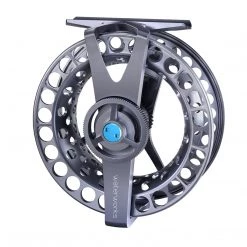 Waterworks Lamson Force SL Series II Fly Reel Fly Reels 11 Waterworks Lamson Force SL Series II Fly Reel Fly Reels
