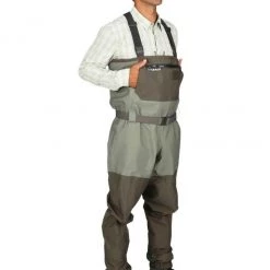 Simms Fishing Products Simms Freestone Stockingfoot Waders