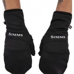 Simms Fishing Products Gloves Simms Freestone Foldover Mitt 7 Simms Fishing Products Gloves Simms Freestone Foldover Mitt