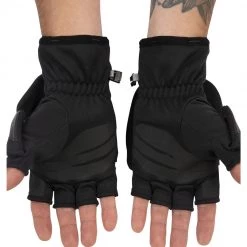Simms Fishing Products Gloves Simms Freestone Foldover Mitt