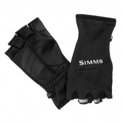 Simms Fishing Products Gloves Simms Freestone Half-Finger Glove