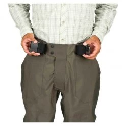 Simms Fishing Products Simms Freestone Wading Pants Waders