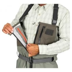 Simms Fishing Products Simms Freestone Z Stockingfoot Waders