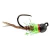 Umpqua Feather Merchants French Dip Chartreuse Flies