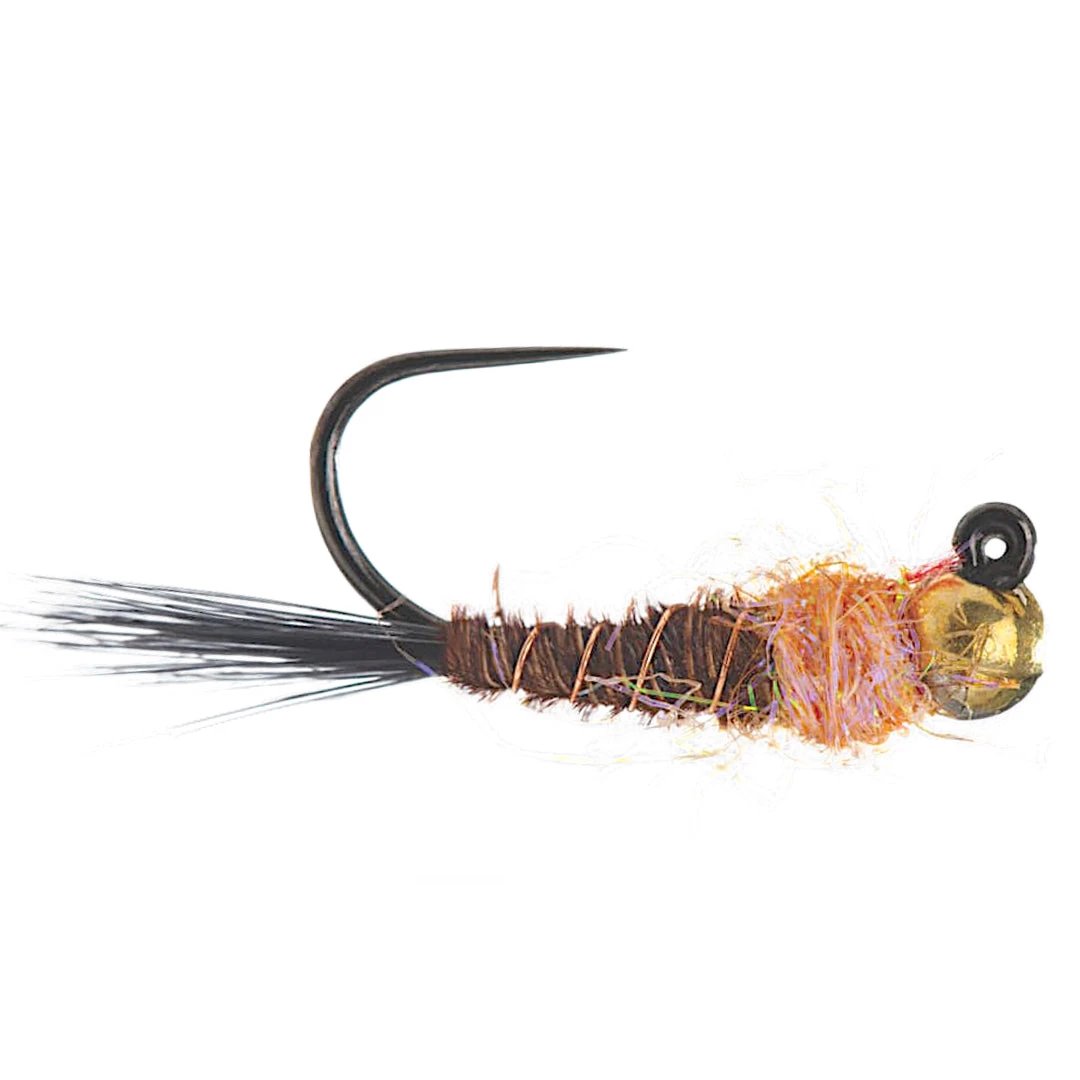 Umpqua Feather Merchants Frenchie Jig Flies 1 Umpqua Feather Merchants Frenchie Jig Flies