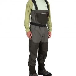 Simms Fishing Products Simms G3 Guide Stockingfoot Wader 7 Simms Fishing Products Simms G3 Guide Stockingfoot Wader