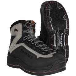 Simms Fishing Products Wading Boots Simms G3 Guide Wading Boot Felt