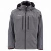 Simms Fishing Products G4 Pro Wading Jacket Rain Gear