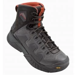 Simms Fishing Products Simms G4 Pro Wading Boot Vibram