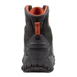 Simms Fishing Products Wading Boots Simms G4 Pro Wading Boot Felt