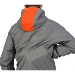 Simms Fishing Products G4 Pro Wading Jacket Rain Gear