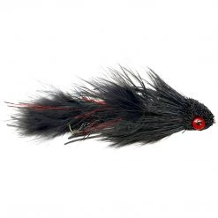 Rainy's Galloup's Articulated Dungeon Black