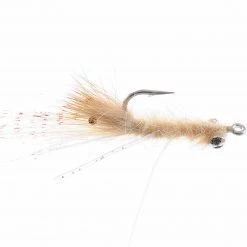 Umpqua Feather Merchants Flies Ververka's Ghost Shrimp