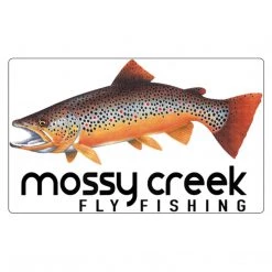 Mossy Creek Fly Fishing Mossy Creek Gift Card
