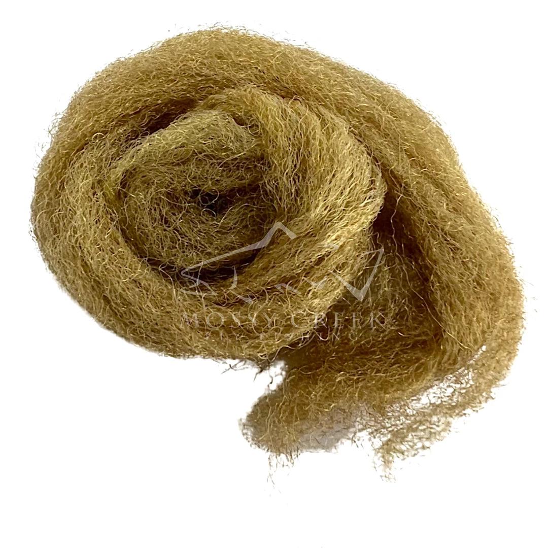 Umpqua Feather Merchants Bett's Kinky Z-Lon 10 Umpqua Feather Merchants Bett's Kinky Z-Lon