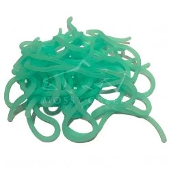 Hareline Caster's Squirmito Squirmy Worm Material