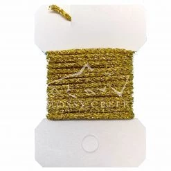 Wapsi Fly Sparkle Braid Chenille & Yarn 16 Wapsi Fly Sparkle Braid Chenille & Yarn