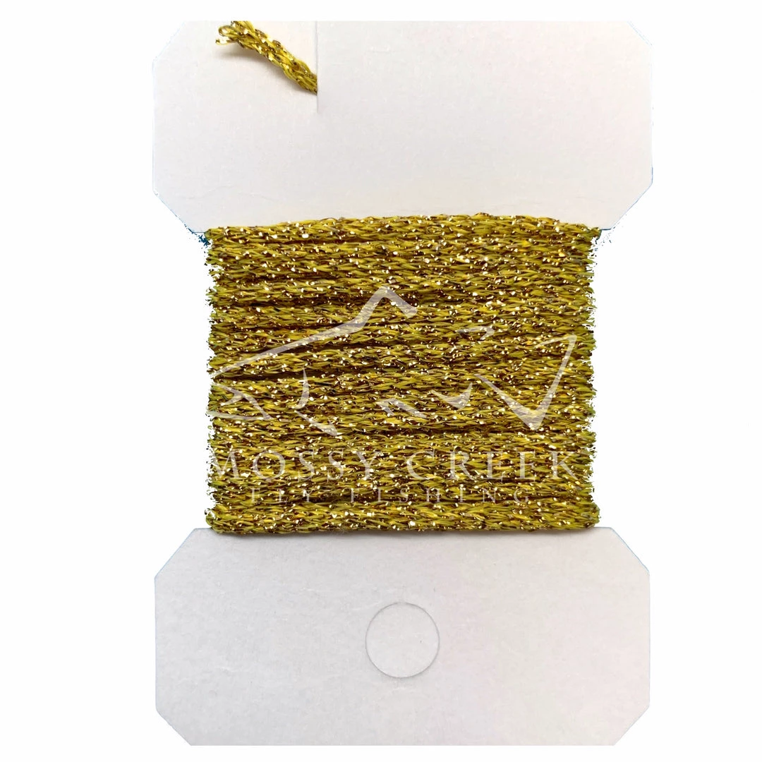 Wapsi Fly Sparkle Braid Chenille & Yarn 7 Wapsi Fly Sparkle Braid Chenille & Yarn