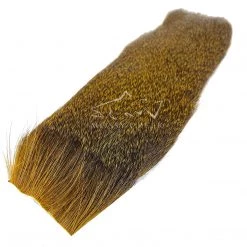 Hareline Hair & Fur Premo Deer Hair Strips