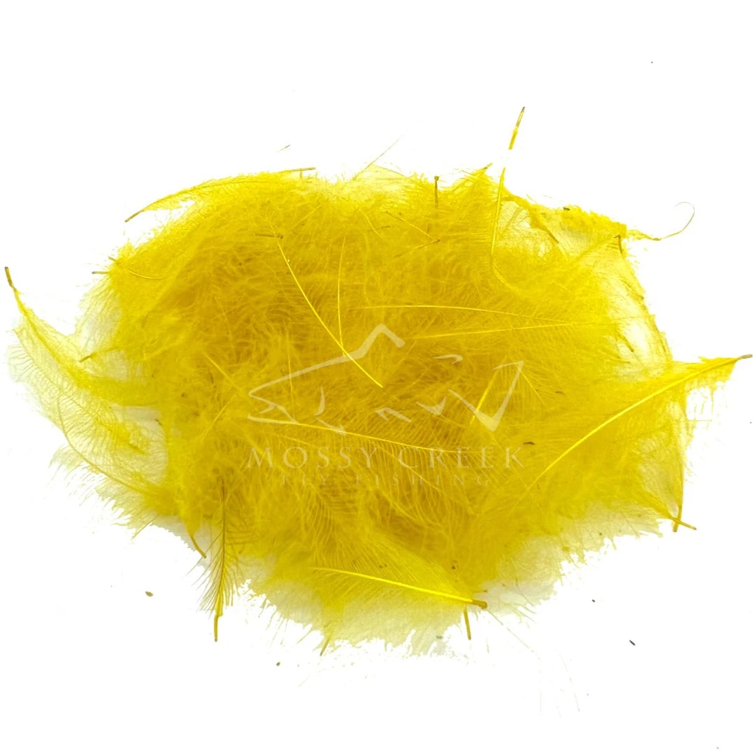 Hareline Feathers CDC Bulk Pack 3 Hareline Feathers CDC Bulk Pack