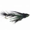 Umpqua Feather Merchants Baby Gonga Black