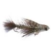 Umpqua Feather Merchants Baby Gonga Gray