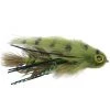 Umpqua Feather Merchants Baby Gonga Olive