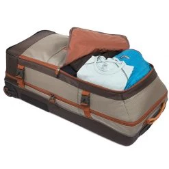 Fishpond Teton Rolling Luggage 8 Fishpond Teton Rolling Luggage