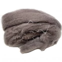 Hareline Hair & Fur Sculpin Wool