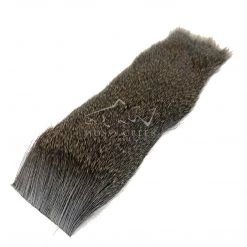 Hareline Hair & Fur Premo Deer Hair Strips 10 Hareline Hair & Fur Premo Deer Hair Strips