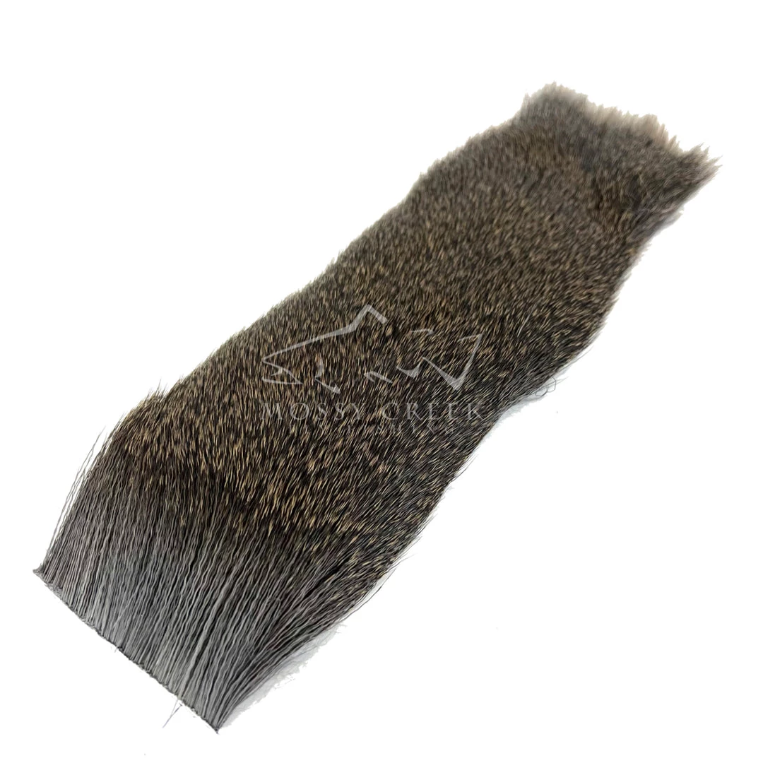 Hareline Hair & Fur Premo Deer Hair Strips 3 Hareline Hair & Fur Premo Deer Hair Strips