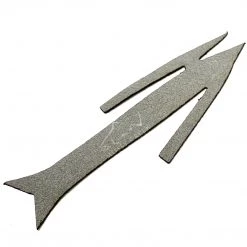 Eastern Trophies Synthetics Ck Baitfish Tails