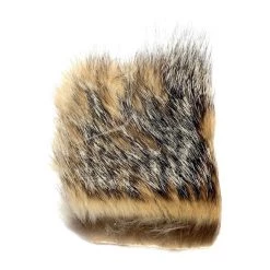Wapsi Fly Fox Hair & Fur
