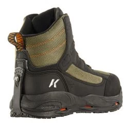 Korkers Greenback Wading Boots