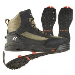 Korkers Greenback Wading Boots