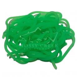 Hareline Caster's Squirmito Squirmy Worm Material