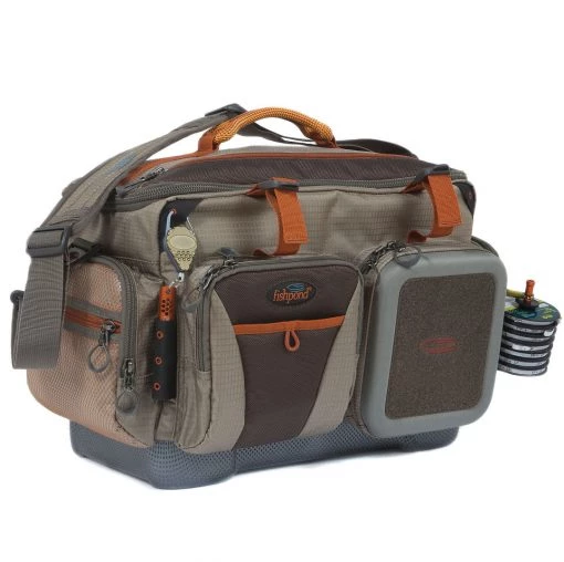 Luggage Fishpond Green River Gear Bag