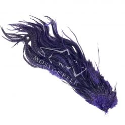 Hareline Feathers Half Grizzly Saddle 13 Hareline Feathers Half Grizzly Saddle