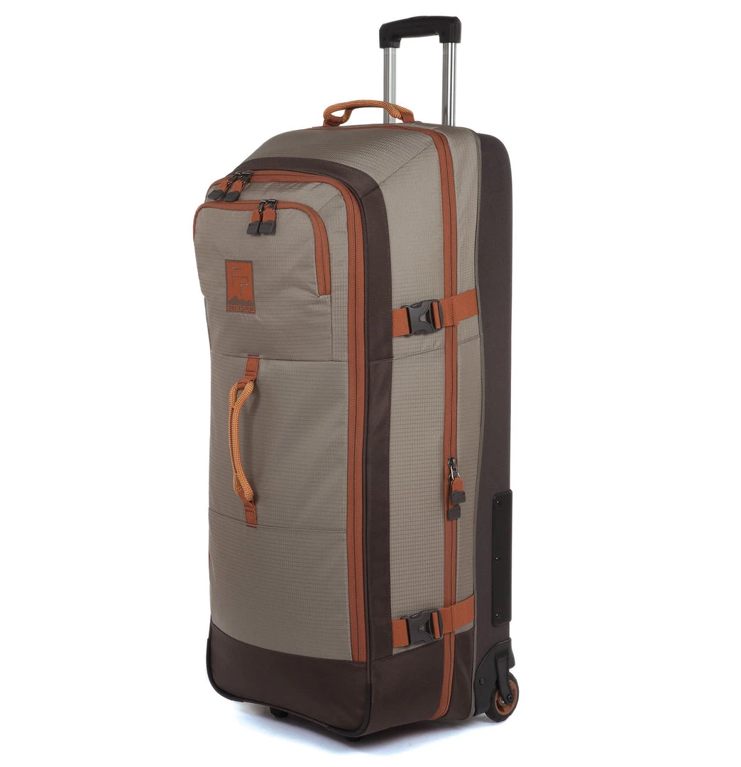 Fishpond Teton Rolling Luggage 1 Fishpond Teton Rolling Luggage