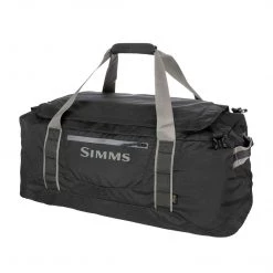 Mossy Creek Fly Fishing Simms GTS Gear Duffle 80L