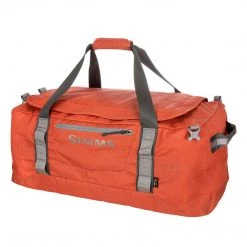 Mossy Creek Fly Fishing Simms GTS Gear Duffle 80L