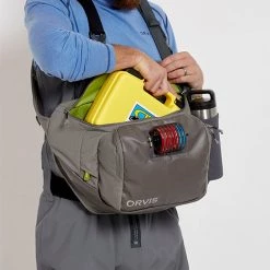 Orvis Guide Sling Pack