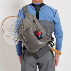 Orvis Guide Sling Pack