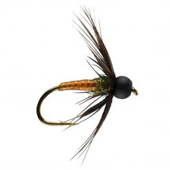 RIO Products Gum Dropper Rootbeer Flies