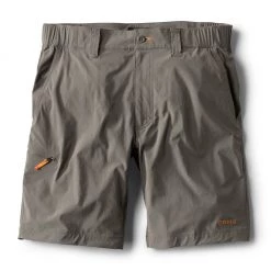 Orvis Jackson Quick Dry Shorts Gunmetal